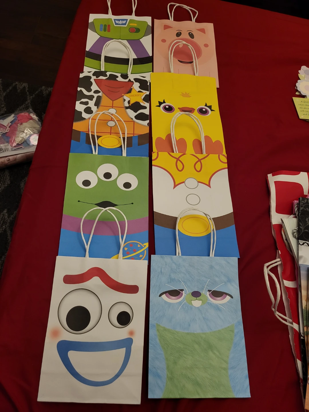 Assorted Party Gift Bags - photo 3