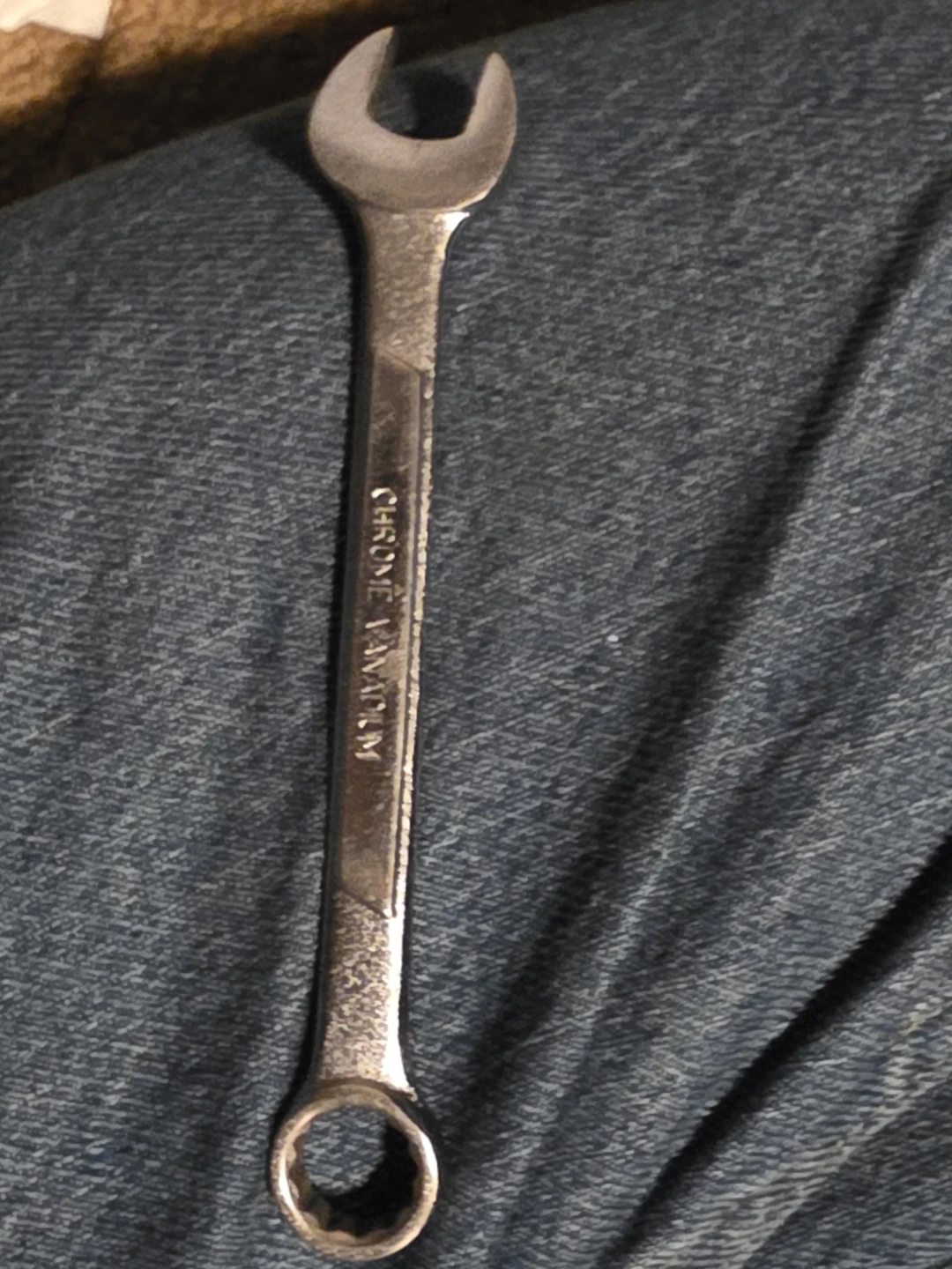 Westward 1/2 inch combination wrench - photo 3
