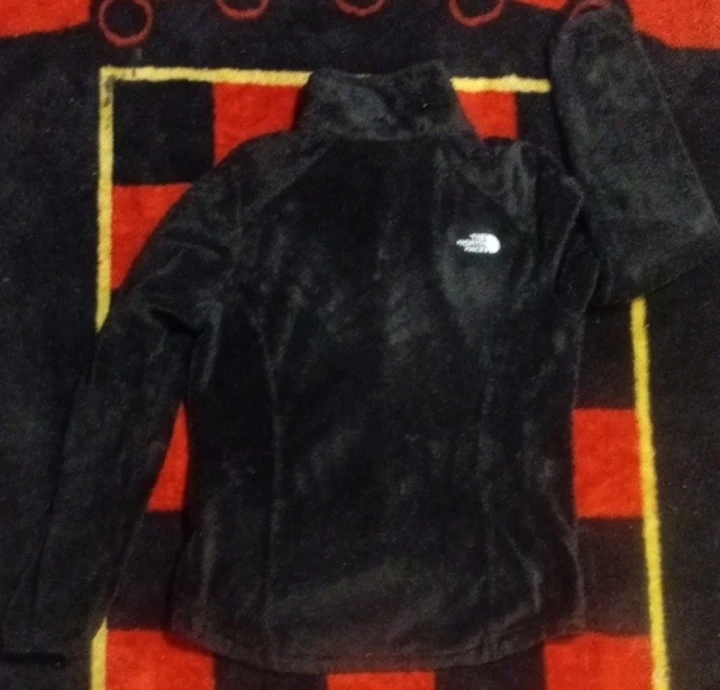 The North face Womens Sherpa - photo 5