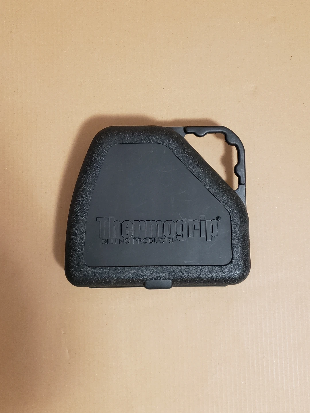 🏈 Thermogrip 209 Glue Gun with Case - photo 2