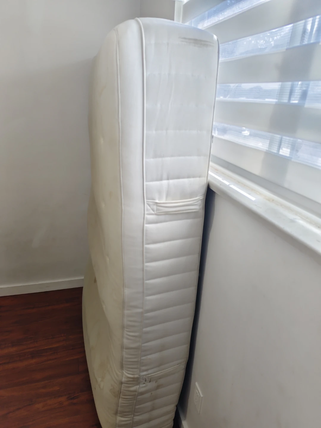 Double Size Mattress - photo 2
