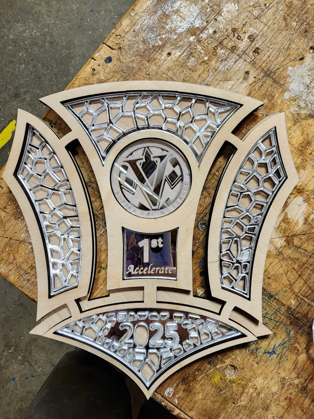 Laser cutting and engraving service - photo 4