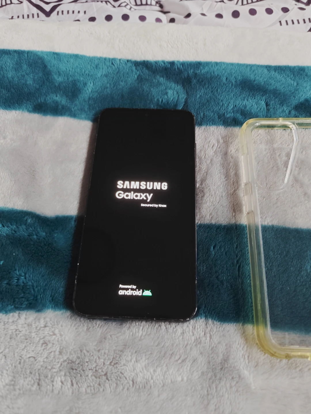 Samsung Galaxy S23 with Case - photo 5