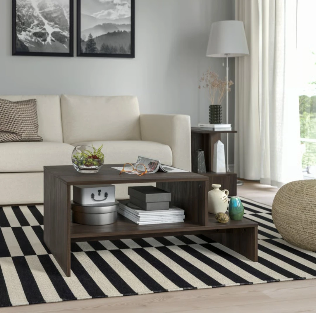 IKEA Coffee Table - photo 2