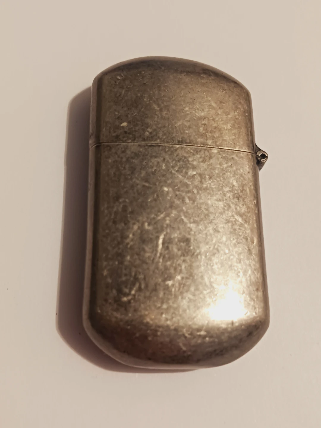 Winston No Bull Vintage Lighter. It's empty as is. - photo 4