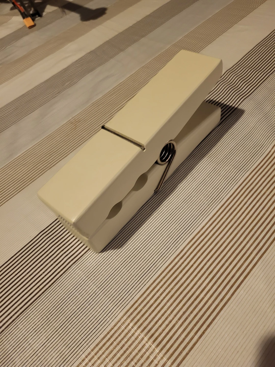 Decorative Giant Clothespin