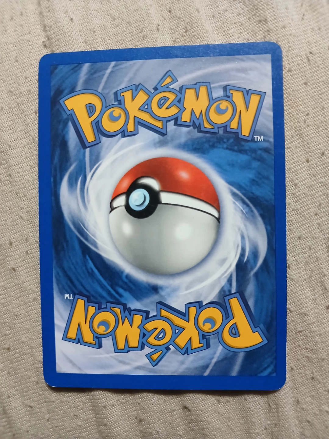 Houndour 39/75 1995-2001 Pokémon Card - photo 2