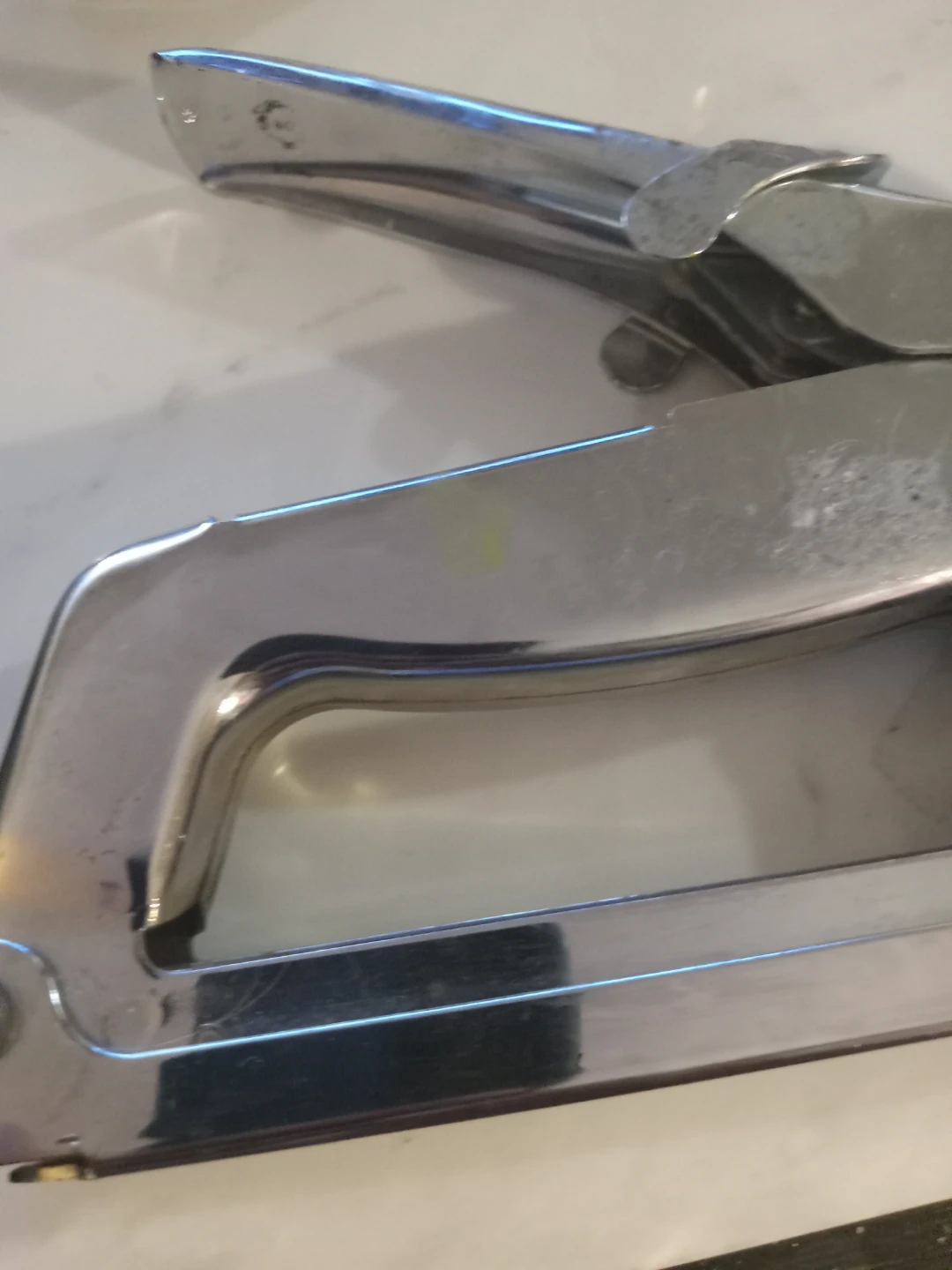 Swingline Heavy Duty Staple Gun