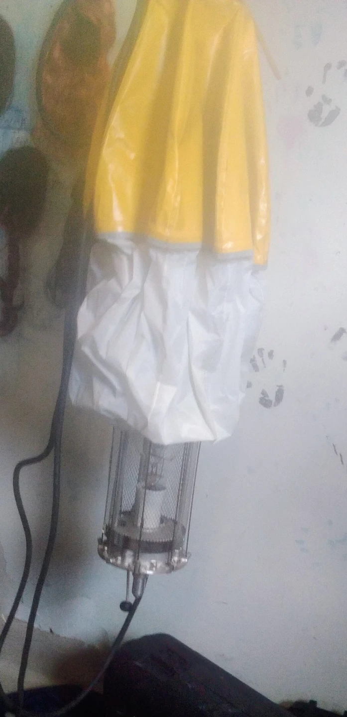 Wacker Neuson LB 110M Light Balloon System - photo 2