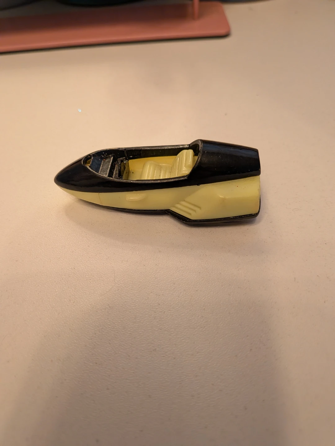 Vintage Toy Jet Ski
