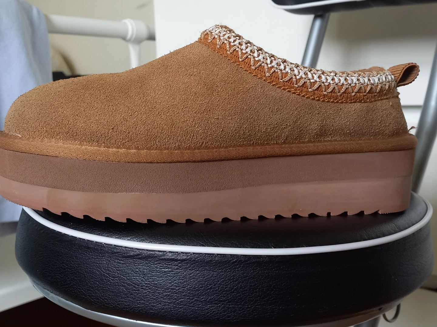 Ugg's style  womens slip on || Shoes ||