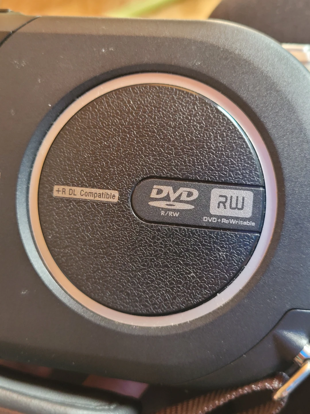 Sony Handycam DCR-DVD308 Digital Video Camera Recorder. - photo 3