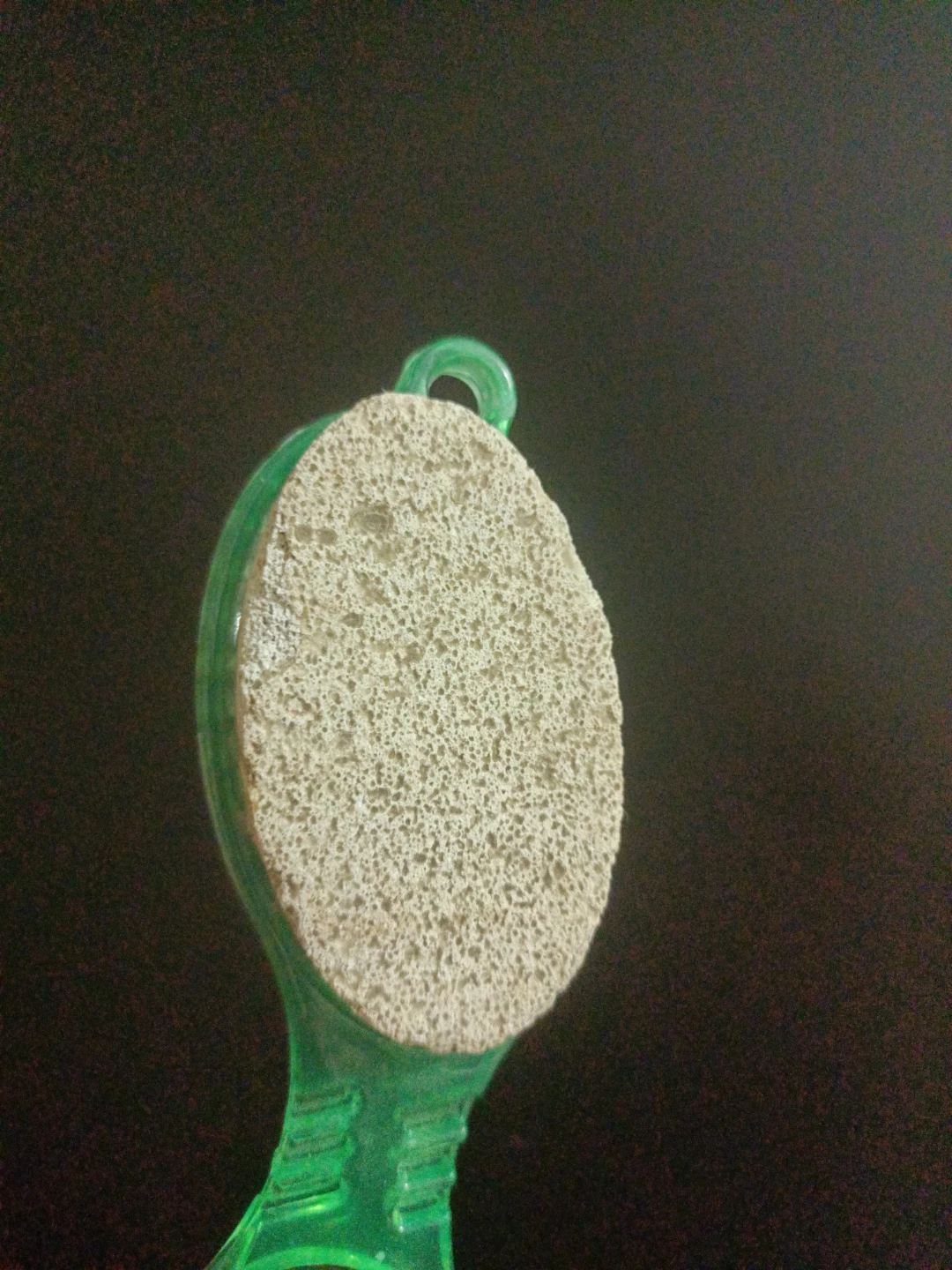 Pumice Stone Foot Scrubber🏈