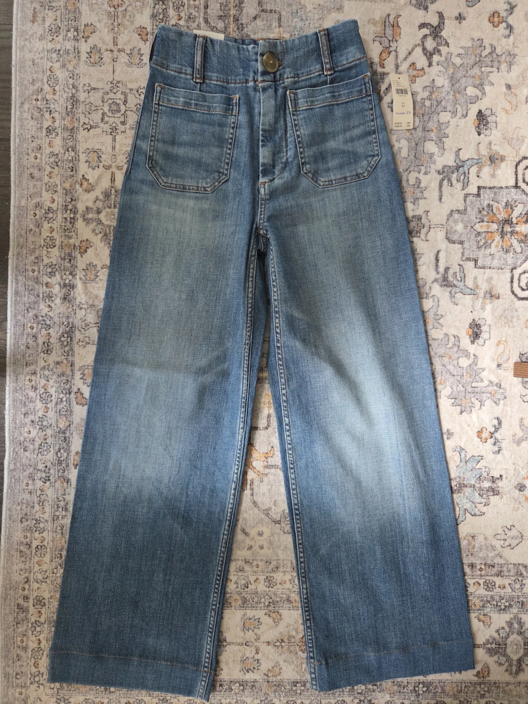 Anthropologie Jeans