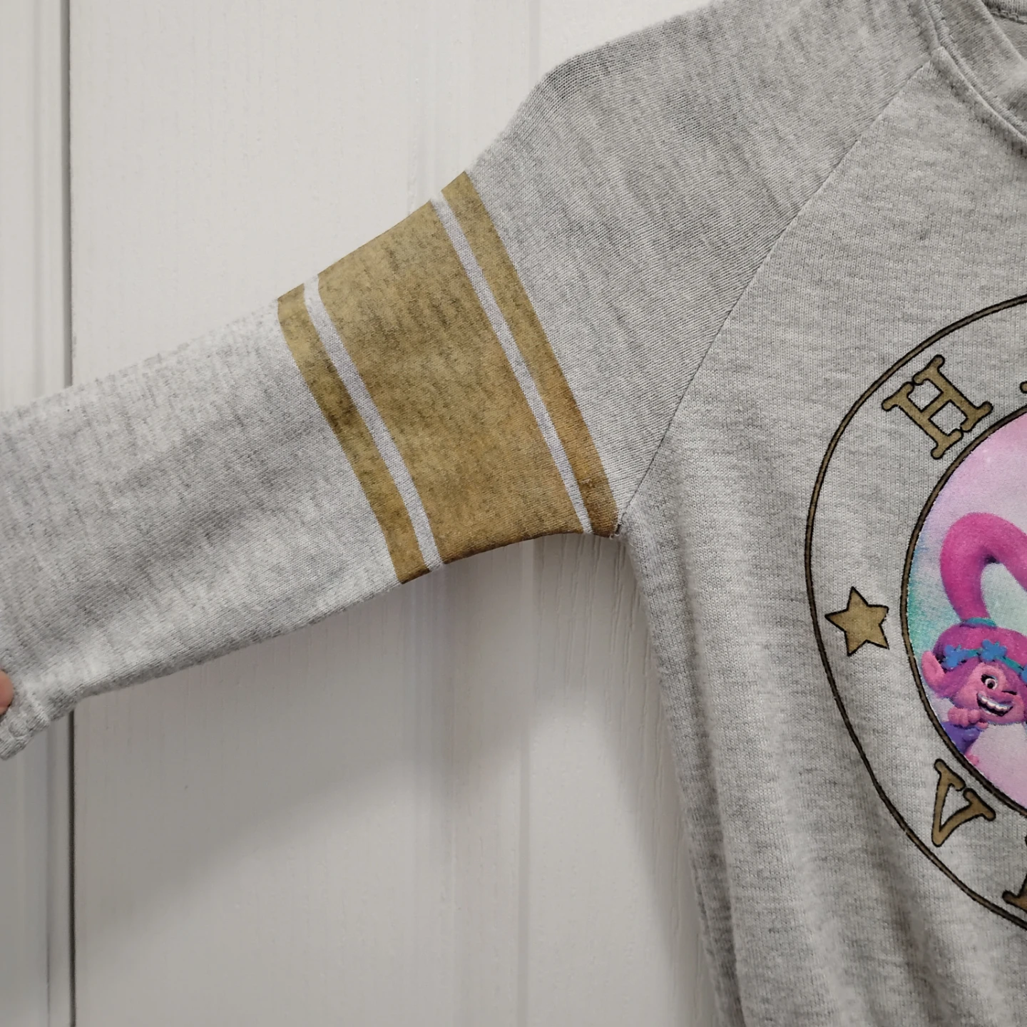 Trolls Girls' Dress - photo 3