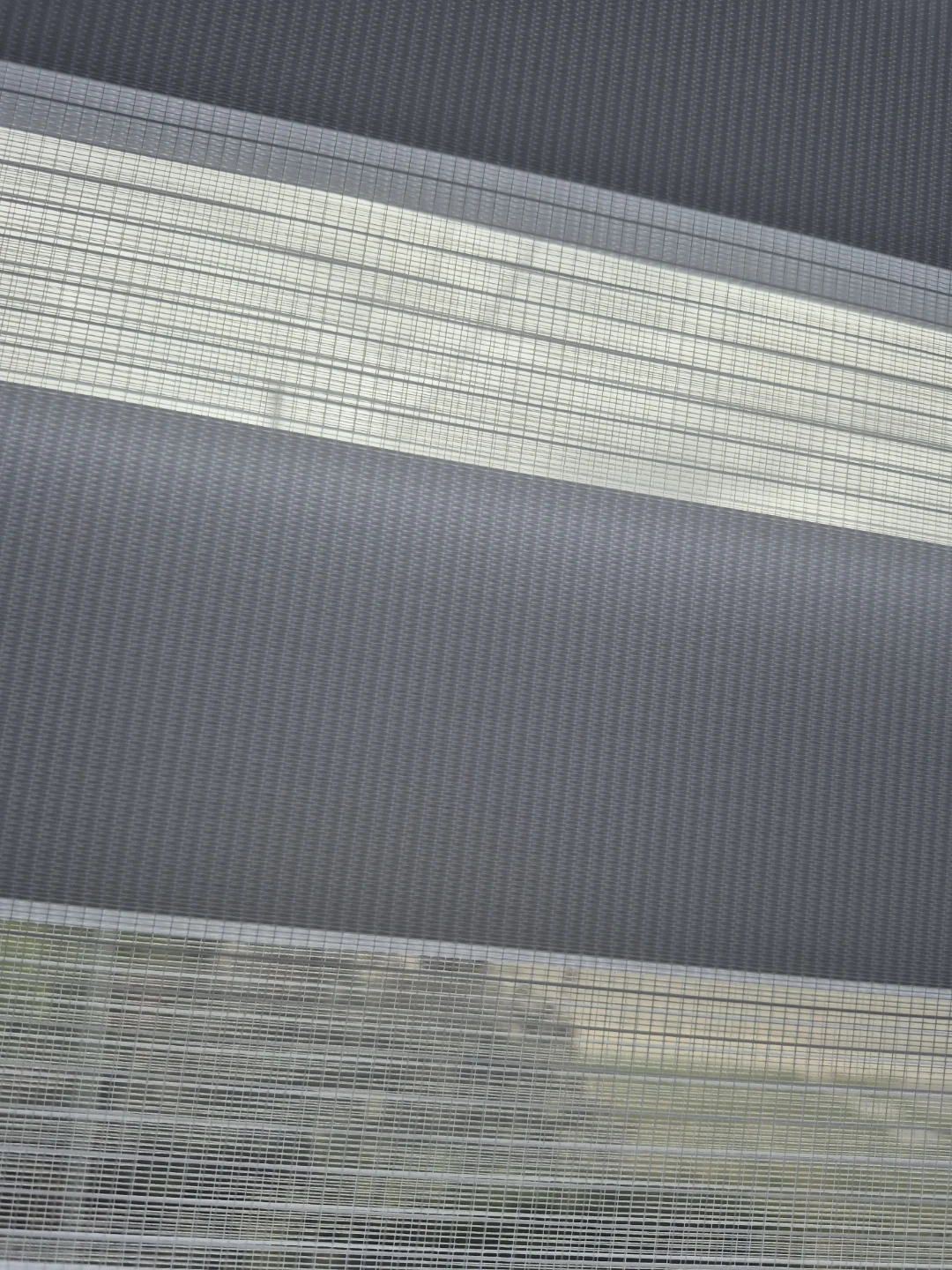 New, Cordless Zebra Roller Blinds (light in or blocked) - photo 3