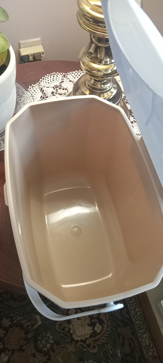Nova Products Kitchen Food Waste Bin - photo 4