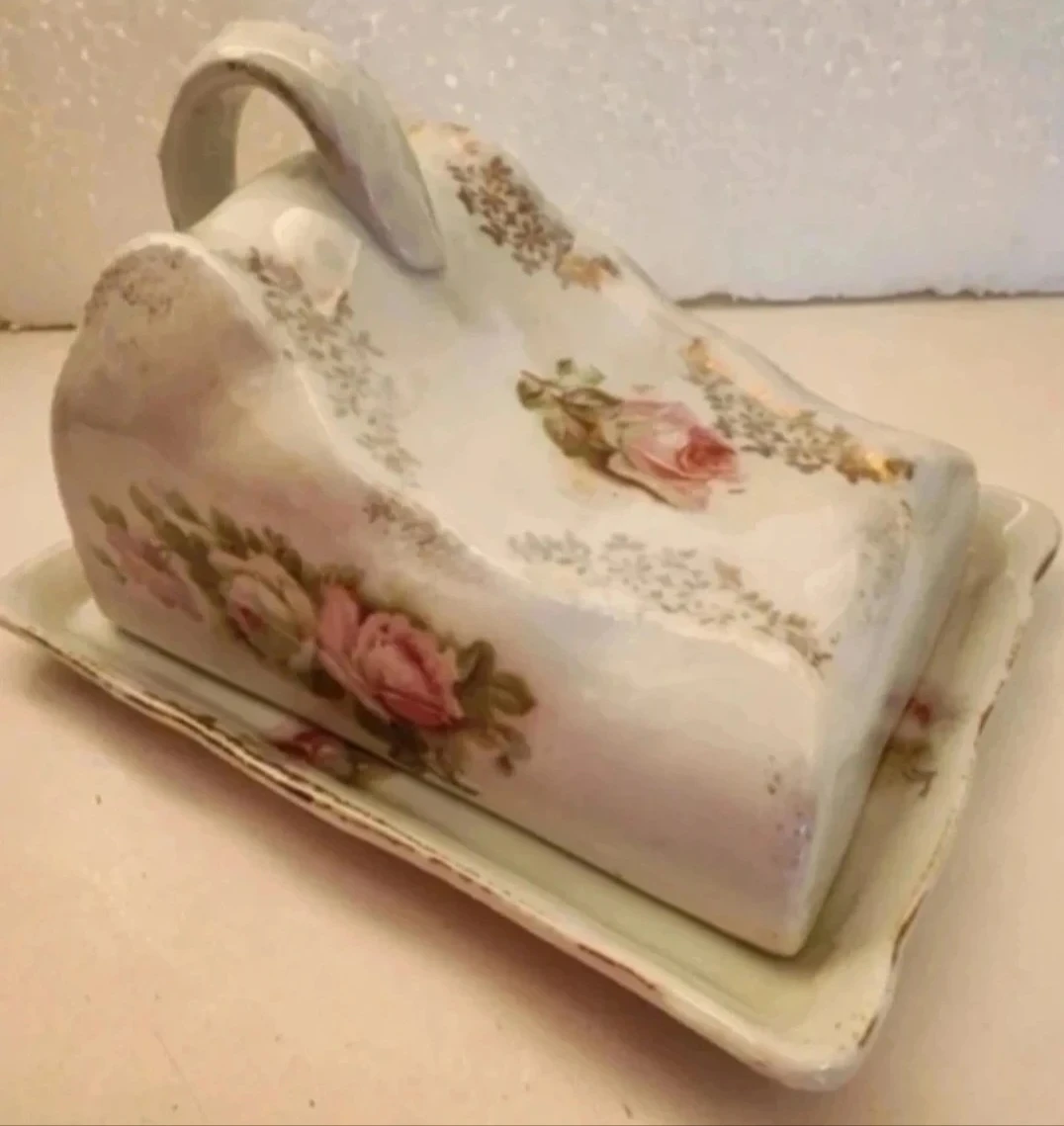Vintage items