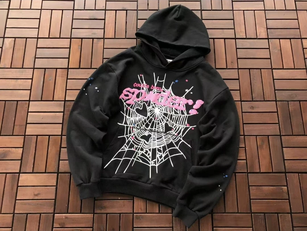 Sp5der Hoodies Various Designs - photo 3
