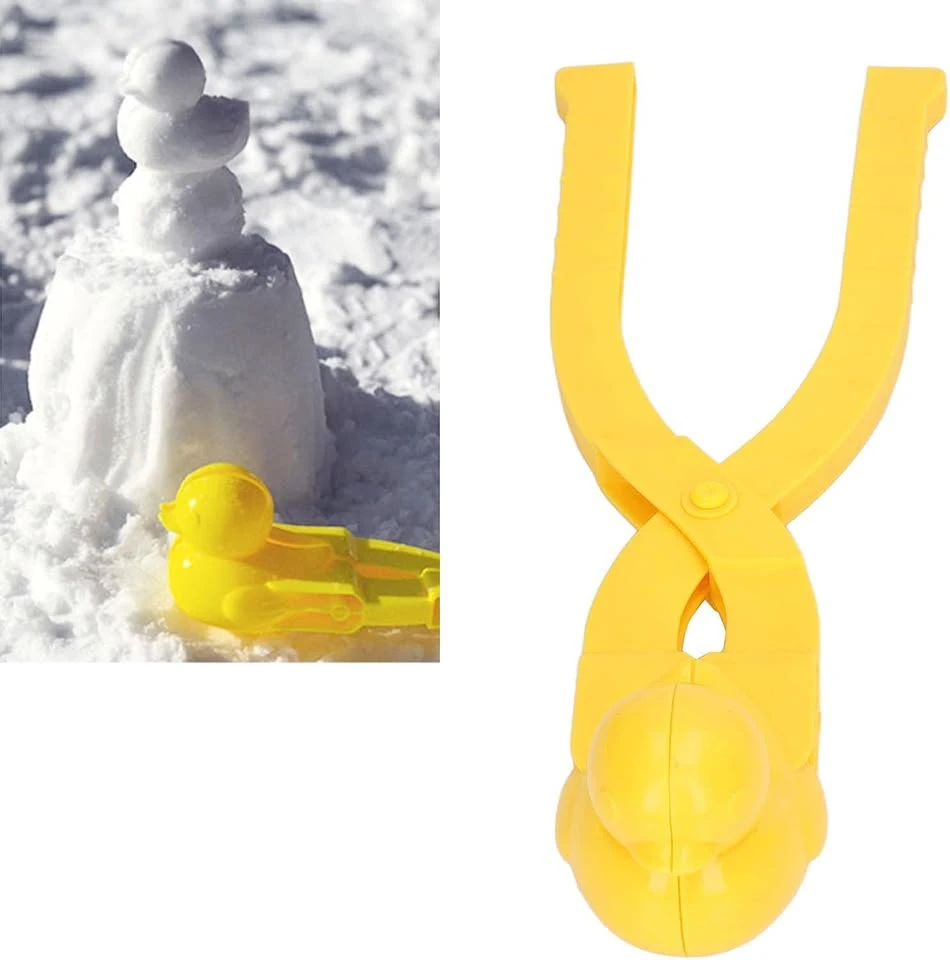 2 pack Duck Snowball and Sand Mold Maker - photo 3