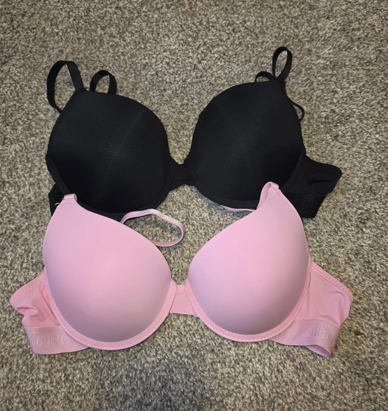 Juicy Couture Bras - 34B - photo 2