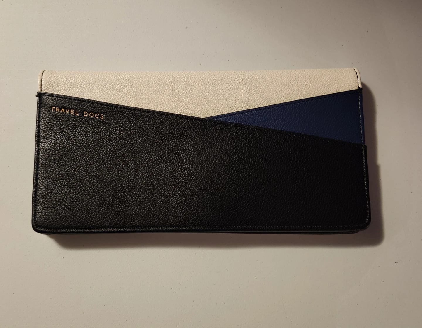 Love & Lore Travel Document Organizer - photo 4