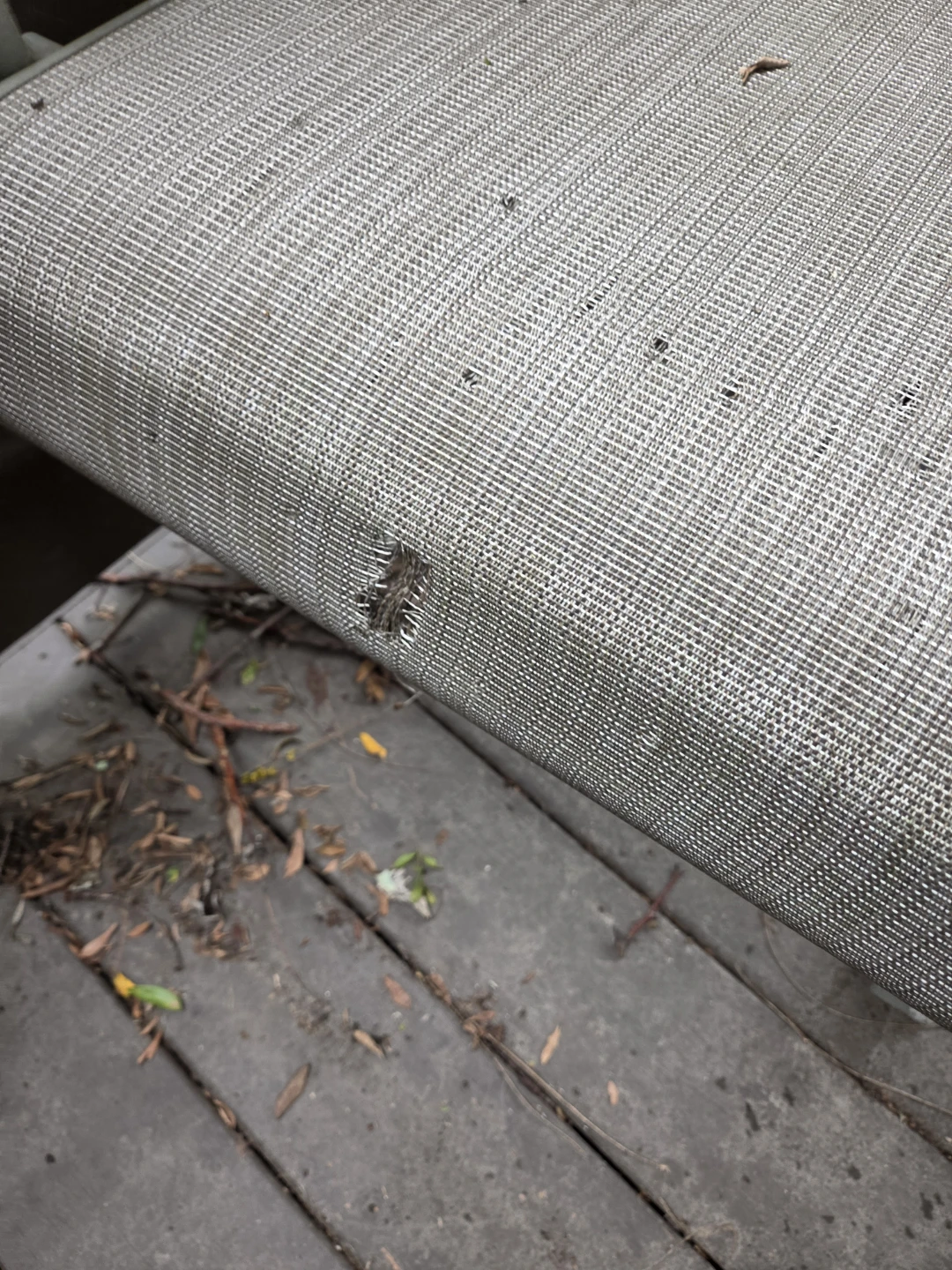 Outdoor Patio Chairs - photo 3