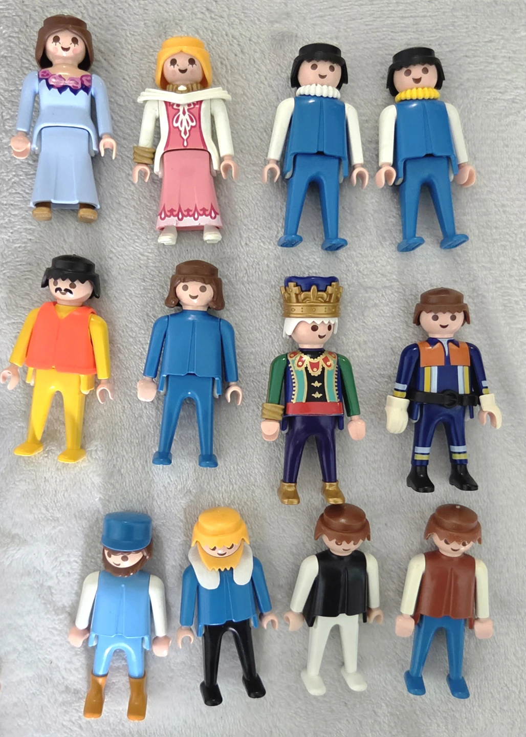 27 Play mobil geobra figures - photo 3
