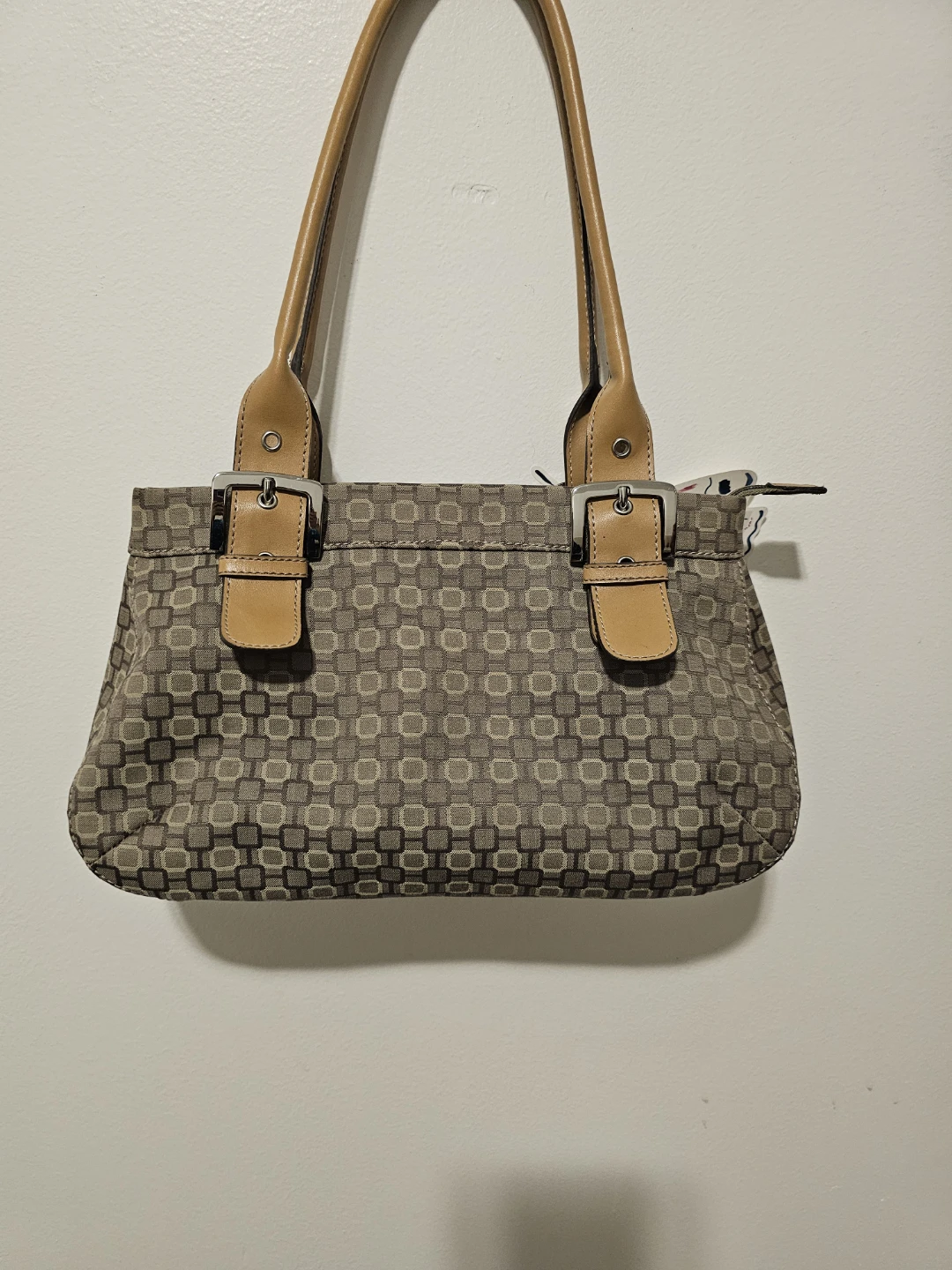 Nine West Handbag with Accessories - photo 2