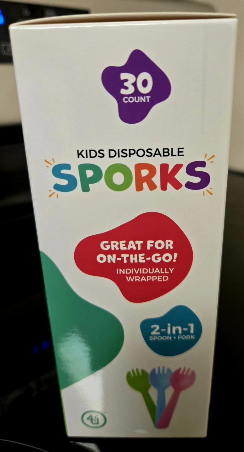 Sporks