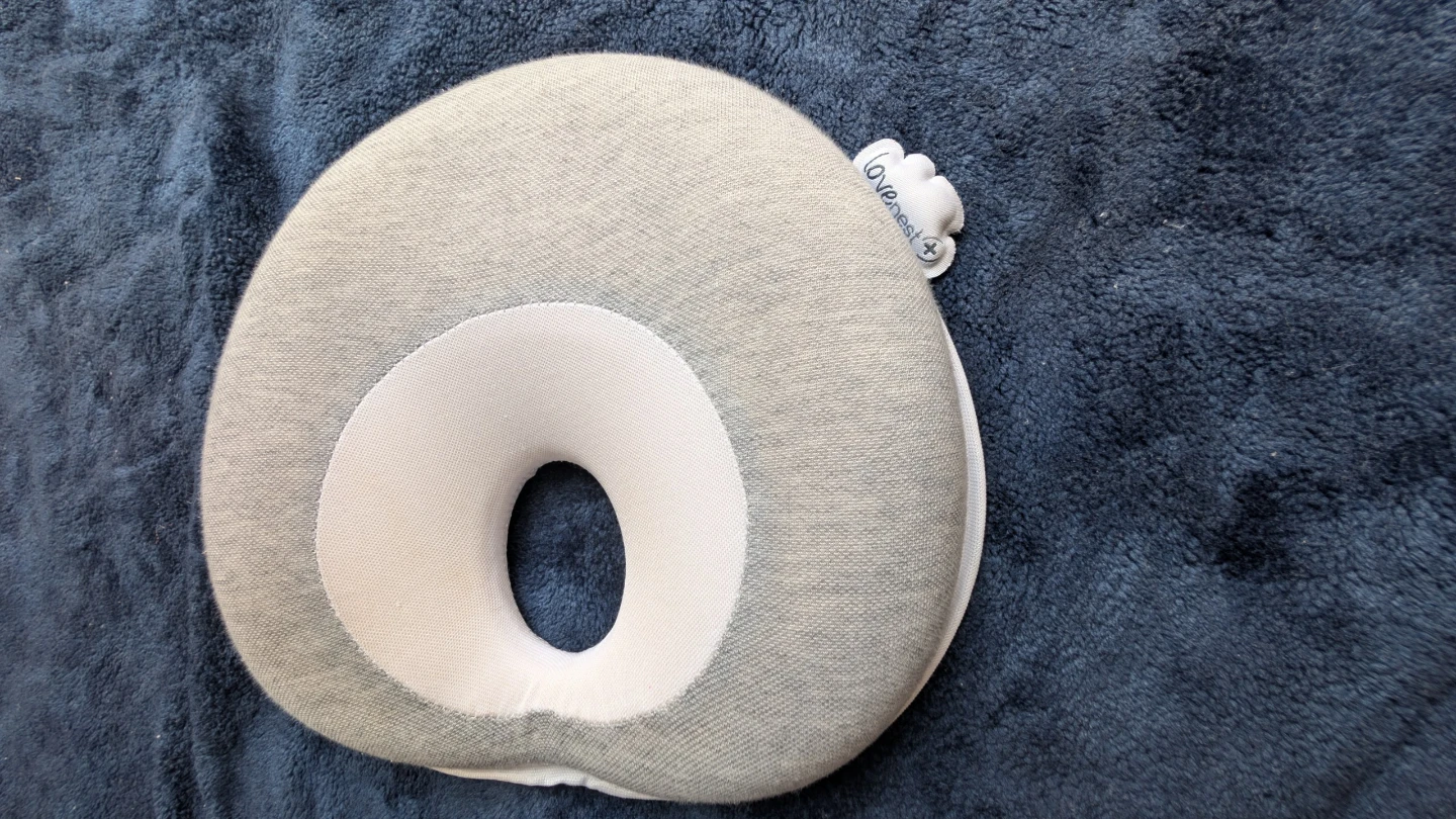 Babymoov Lovenest Plus Head Support Pillow - photo 2