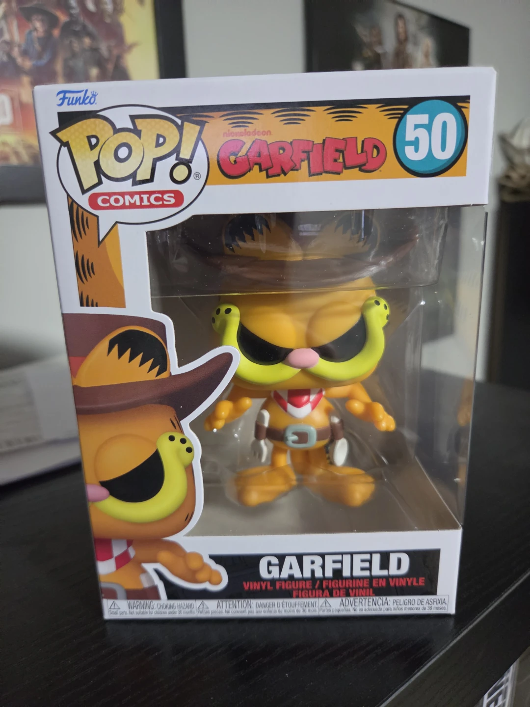 Funko Pops - read description - photo 2