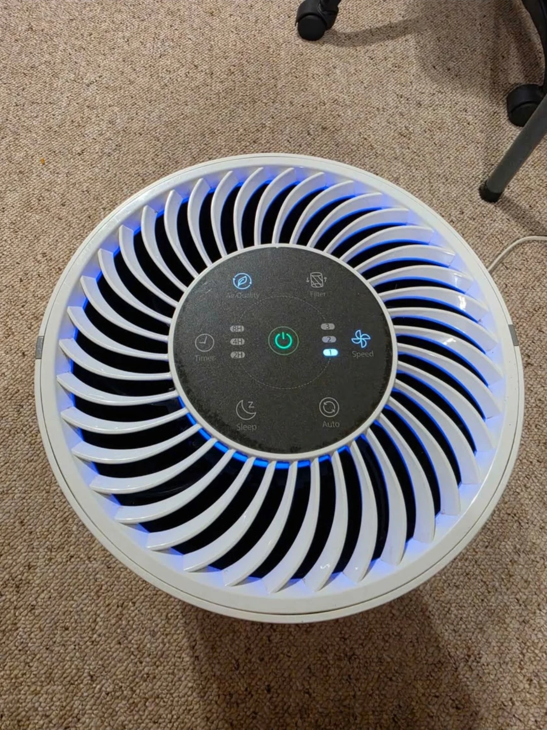 Ultima Cosa Air Purifier - photo 4
