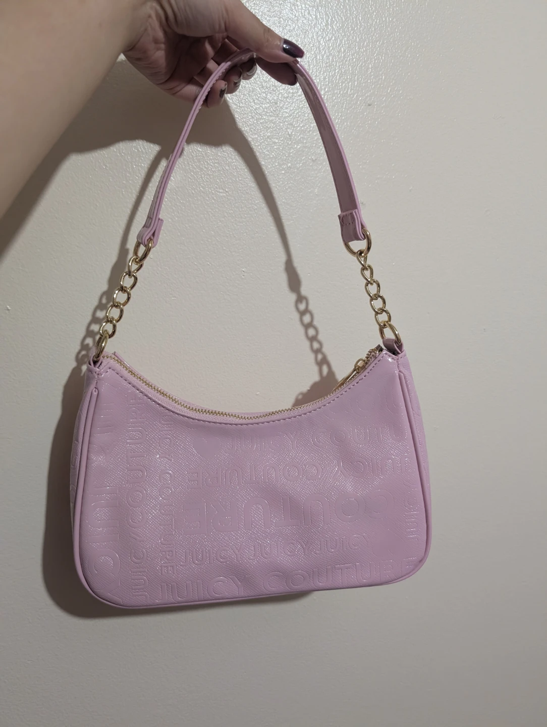 Juicy Couture Shoulder Bag - photo 3