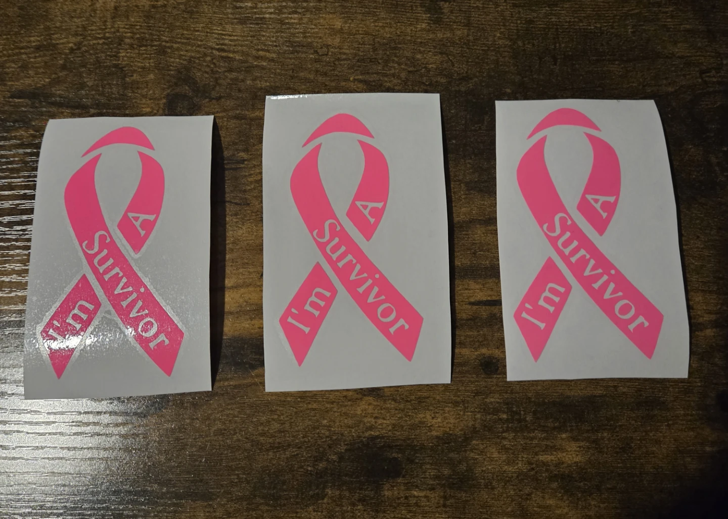 Awearness decals (not stickers) decals - photo 5