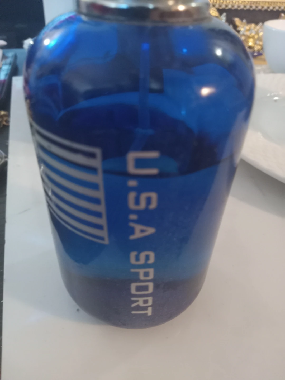 U.S.A Sport Cologne - photo 4