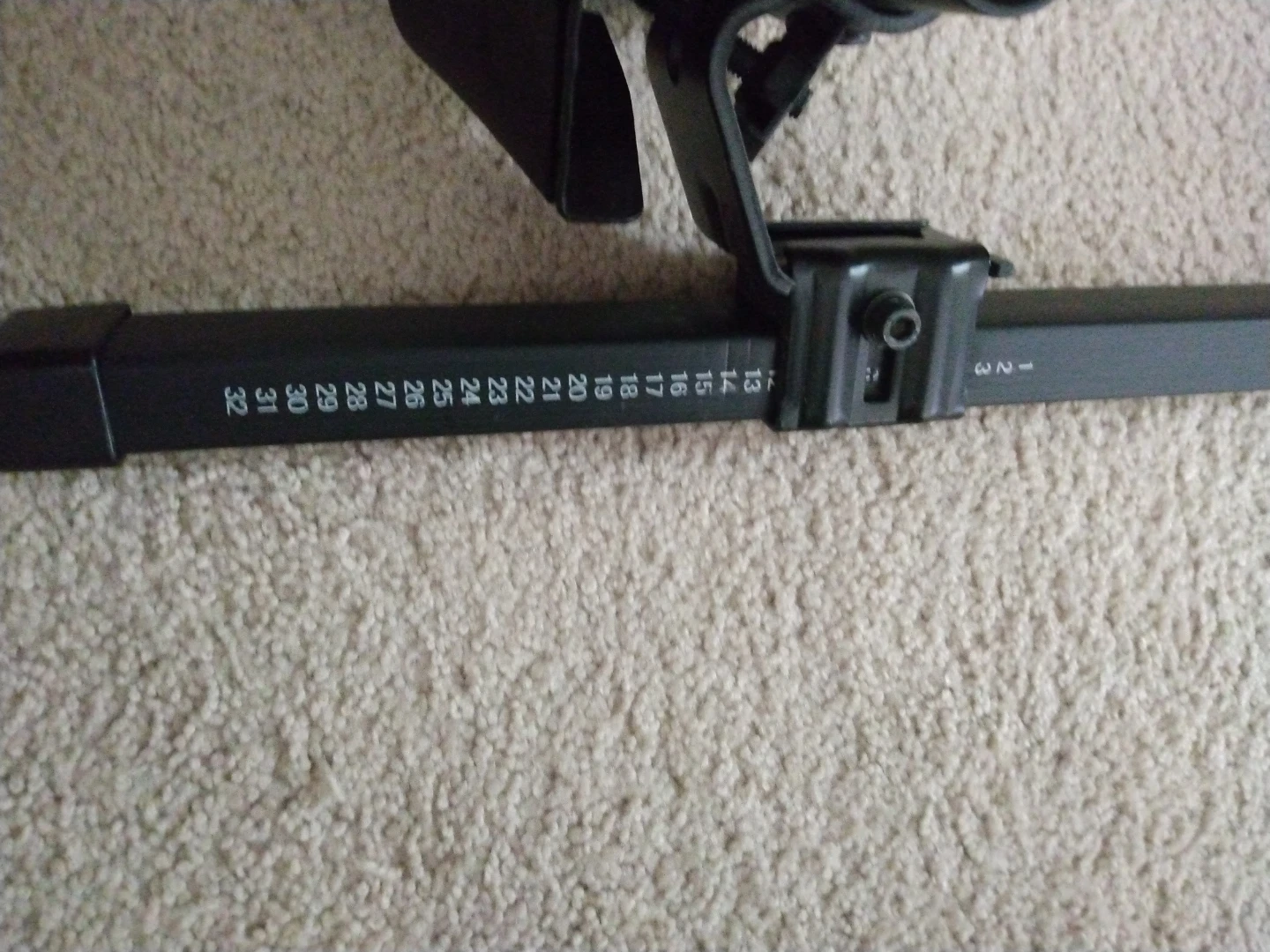 SportRack Car Roof Rack Crossbars - photo 3