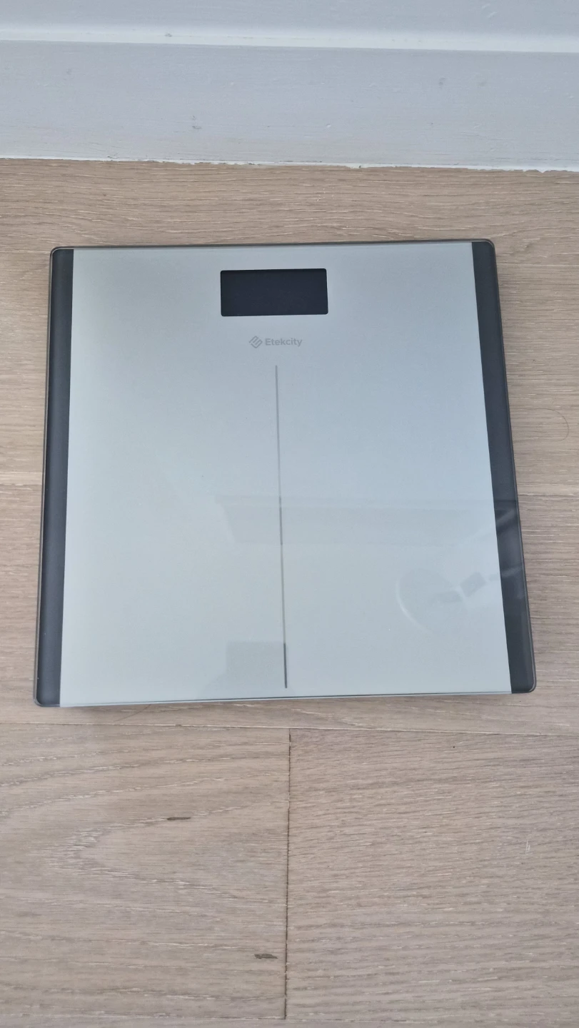 Etekcity Digital Body Weight Scale
