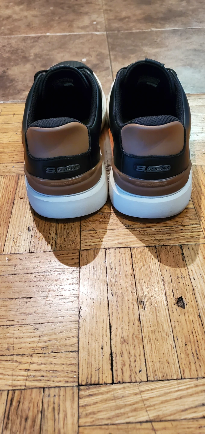 Men's Skechers Sneakers  Slip-Ins Shoes Size 9 - photo 3