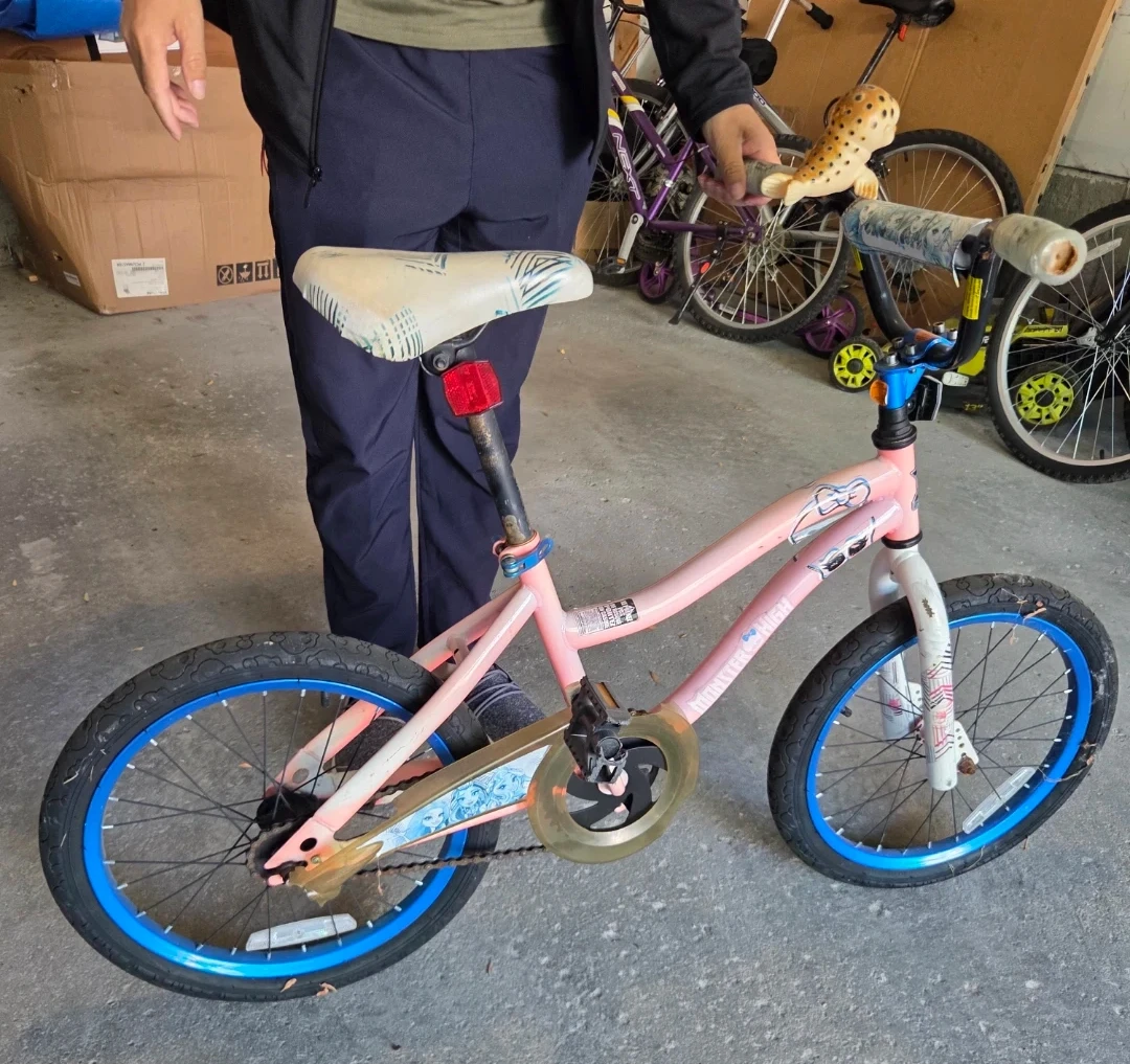 Kids Bike - photo 2