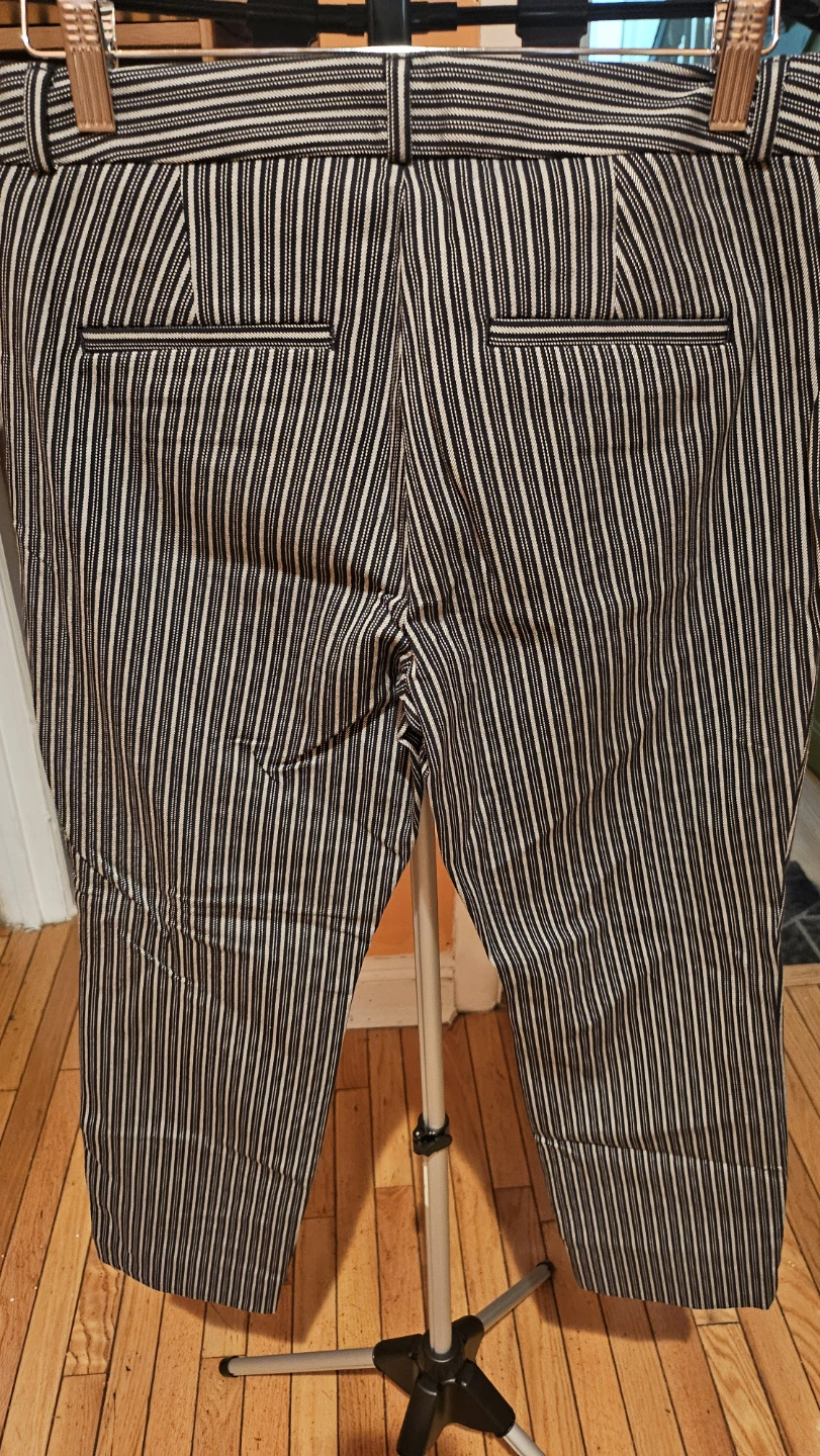 Banana Republic Sloan Petite Pants 6P - photo 3