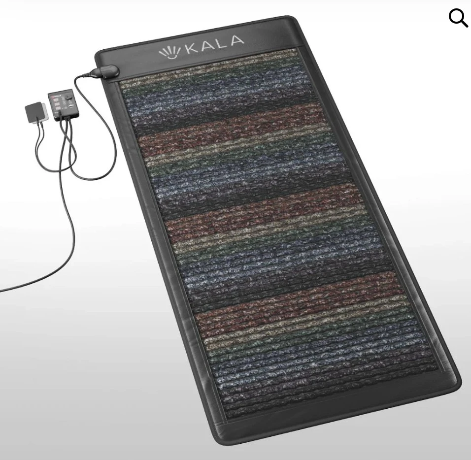 KALA Infrared PEMF Heating Mat