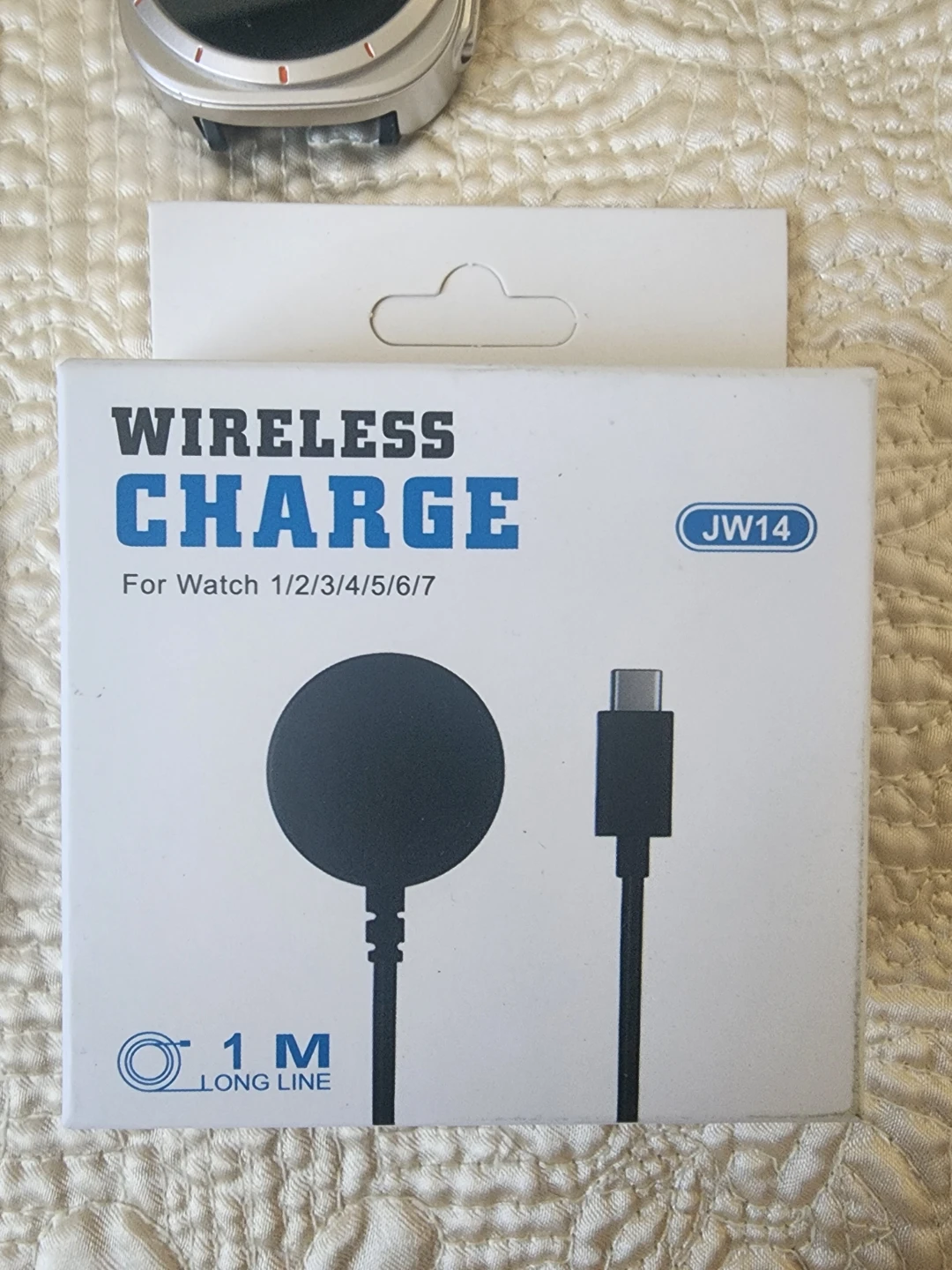 Samsung Galaxy Watch FE 40mm GPS Sapphire Crystal - photo 5