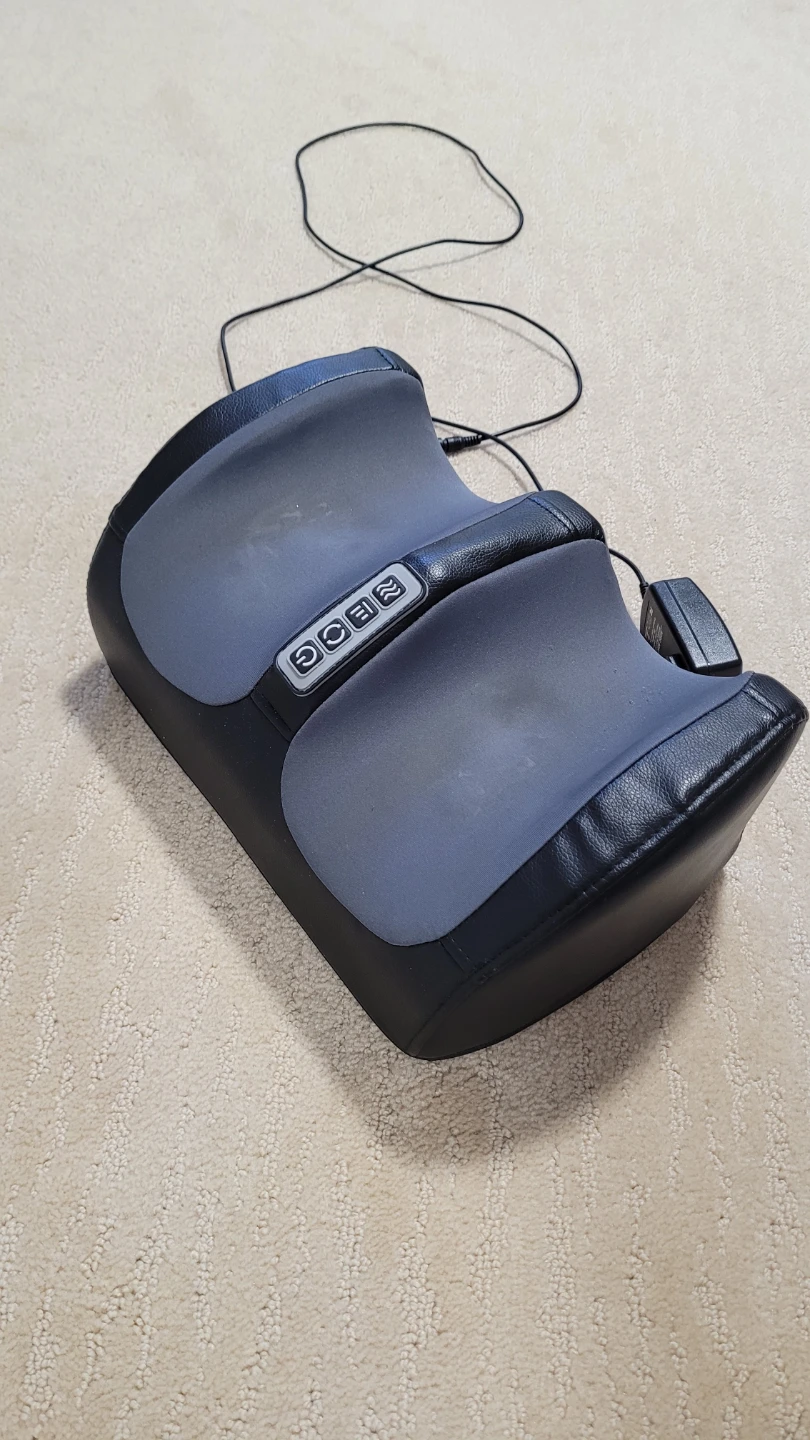 Foot Massager