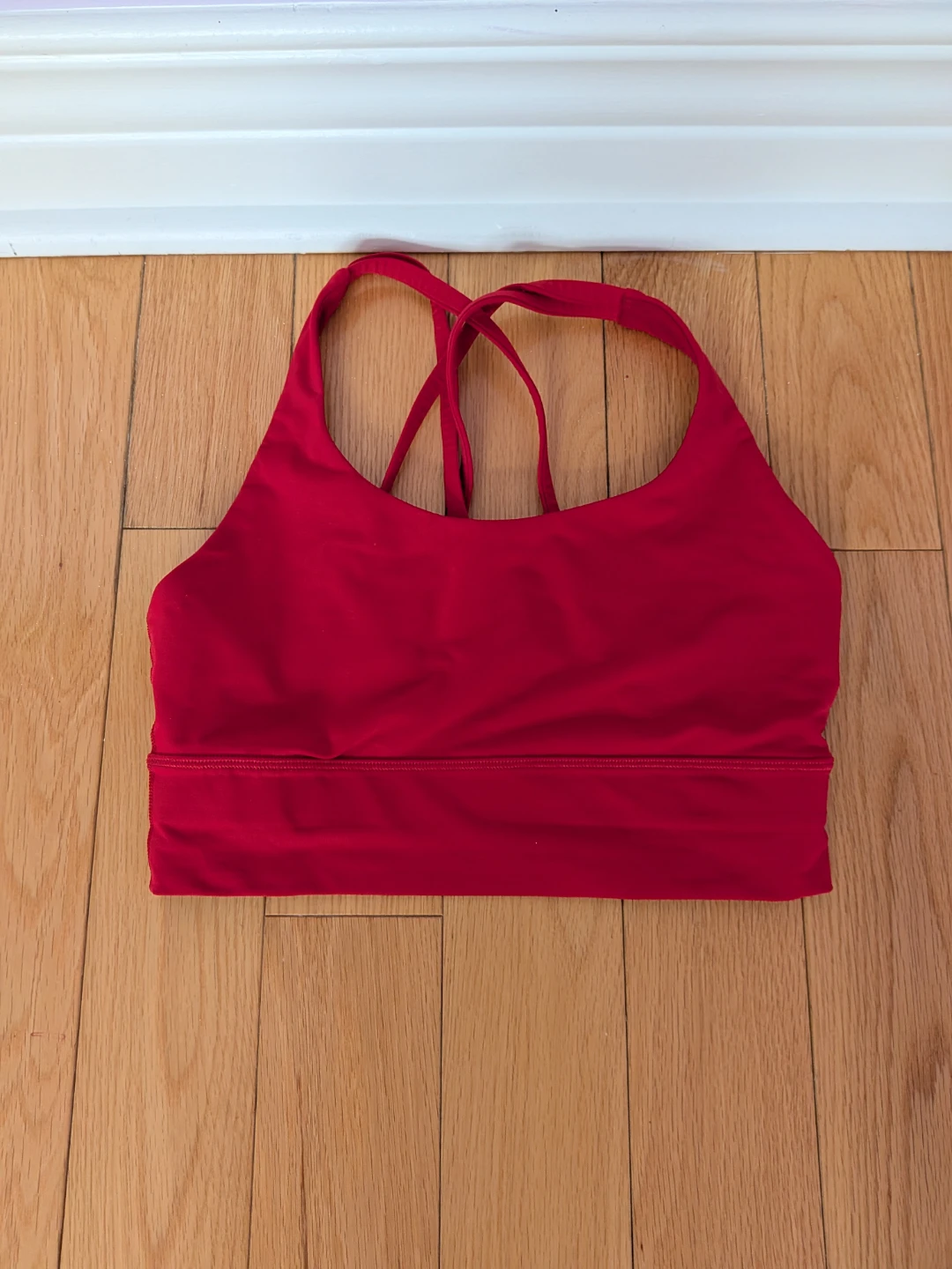 Lululemon Energy Bra Bundle size 6 - photo 5