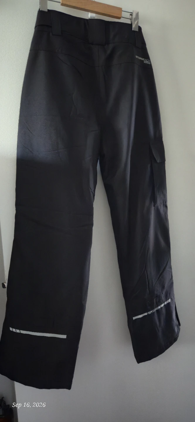 Sunice Stormpack Winter Pants size Small - photo 4