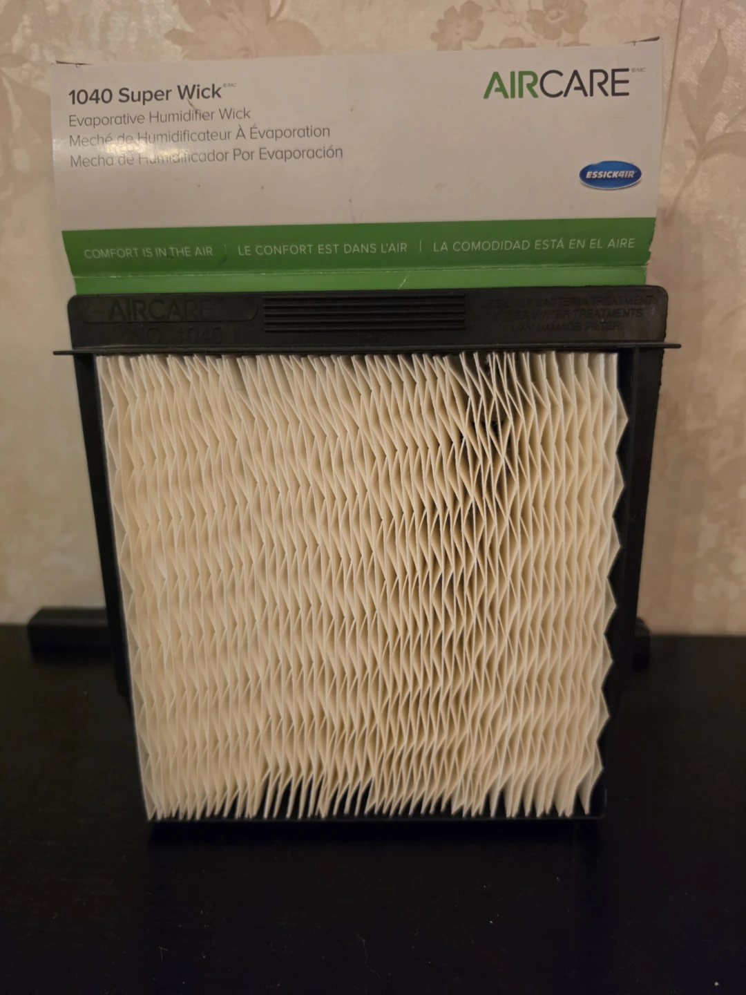 AIRCARE 1040 Super Wick Humidifier Filter – NEW – 1 Wick - photo 2