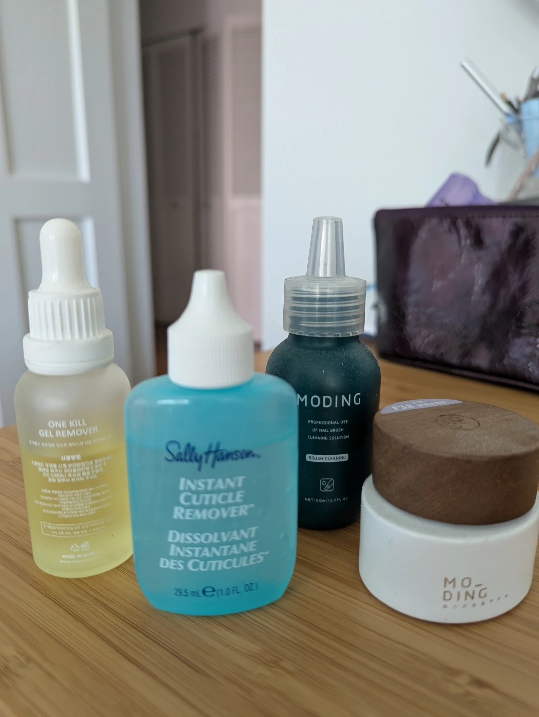 Aprés Gel-X Nail Extension and Polish Collection - photo 3