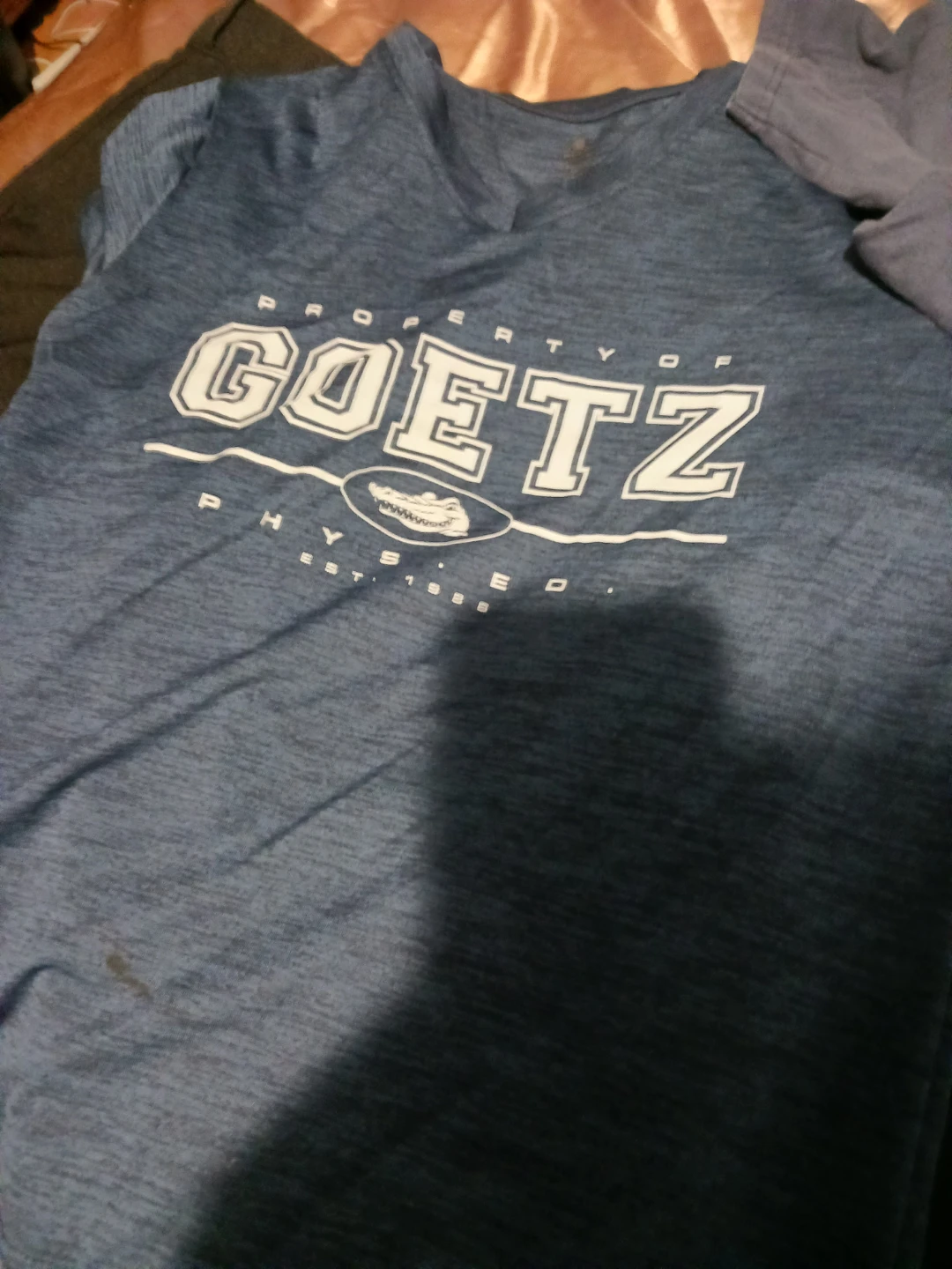 Father Michael Goetz School Uniform Bundle - photo 2