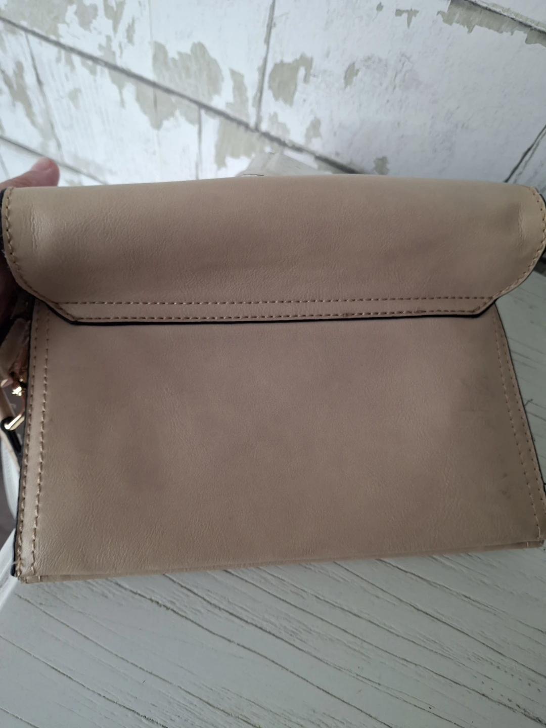 Crossbody bag - photo 3